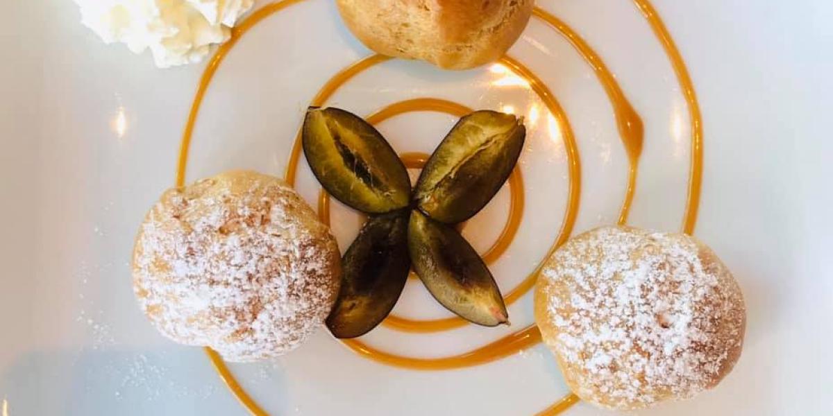 Se restaurer Base aéronautique Chambley